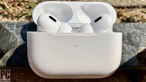 Apple AirPods Pro (2nd Generation) - Review 2022 - PCMag Australia