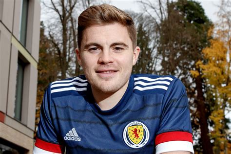 James Forrest believes Celtic and Rangers’ Euro success can help Scotland do the same – The ...