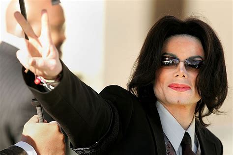 Michael Jackson biopic already creating debate: It will glorify a man who abused children | Marca