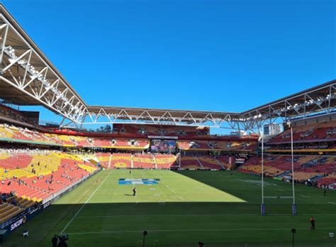 Brisbane Stadium in Milton to Host 2023 FIFA Women’s World Cup - Milton Today