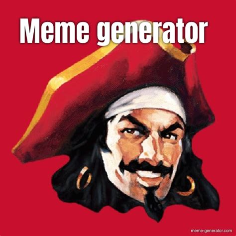 Meme generator - Meme Generator