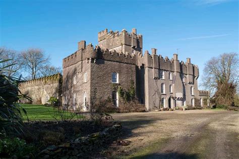 Best Castles in Wexford - Historic European Castles