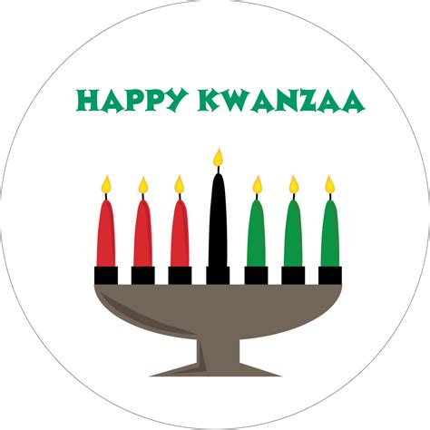 Printable Kwanzaa Decorations - Printable Word Searches