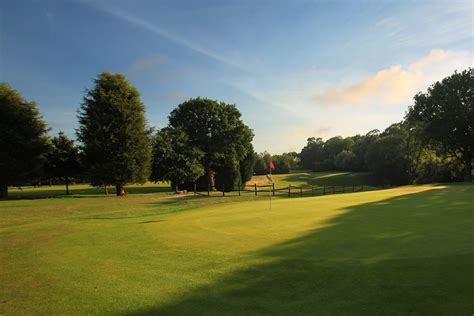 Haywards Heath Golf Club | A Members club run by Members | A great venue for societies and visitors