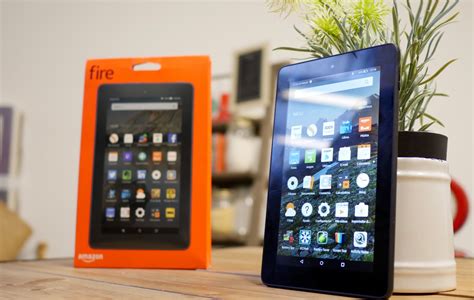 Amazon Fire (5ª Gen), análisis: Amazon va a por todas con su tablet de ...