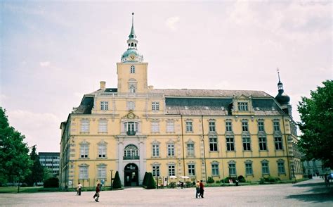 Oldenburg | Hanseatic City, Renaissance, Baroque | Britannica