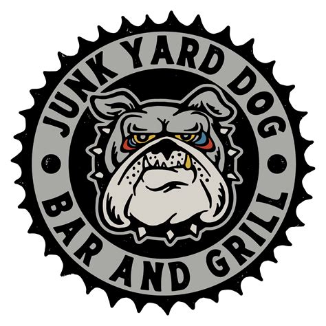 Welcome | Junkyard Dog