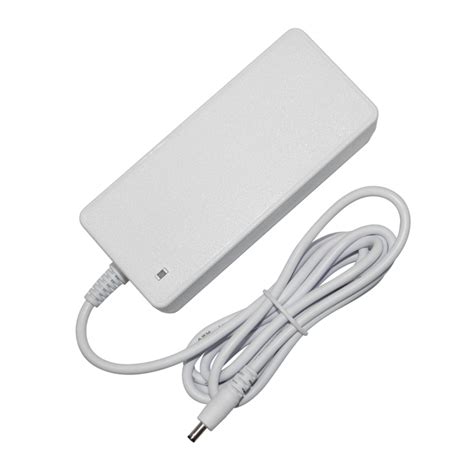 Class 2 Power Supply 12V 5A 60W AC/DC Adapter with UL/cUL UL1310 listed ...