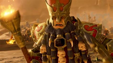 Total War Warhammer 3 Chaos Dwarfs DLC review – Evil Incorporated