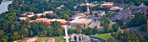 Ouachita Baptist University Acceptance Rate