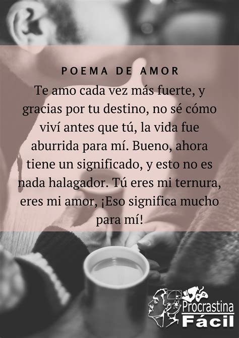 Poemas De Amor Para El