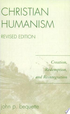 Free Books: Download Christian Humanism PDF Free