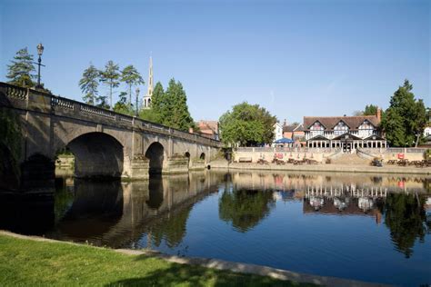 Where is Midsomer Murders filmed? Filming locations for the ITV show ...