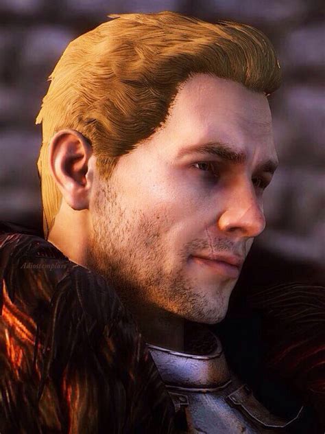 Dragon Age: Inquisition - Cullen Rutherford Photo (38777243) - Fanpop