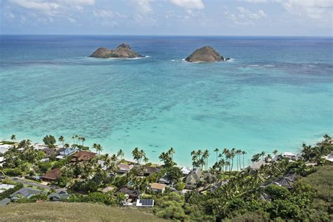 Lanikai Beach | Outdoor Project