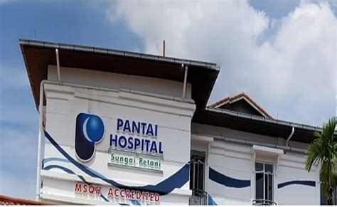 Pantai Hospital Sungai Petani - Doctor List, Address, Appointment ...