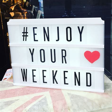 #enjoyyourweekend ️ Hope all our lovely guests have a fab weekend relaxing. Call 01245 251111 to ...