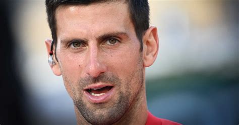 People: Novak Djokovic - Tennis Majors