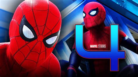 Marvel Studios' Spider-Man 4 Is Now In Development | The Direct