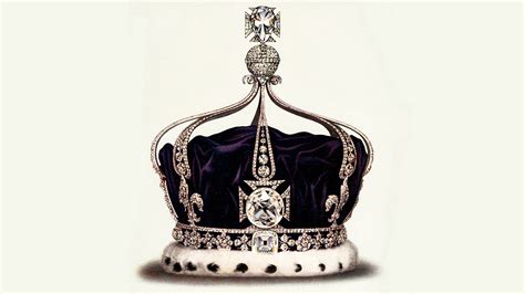 Review: Koh-i-Noor: The History of the World’s Most Infamous Diamond by William Dalrymple and ...