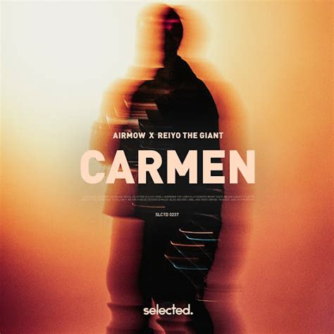 CARMEN - YouTube Music