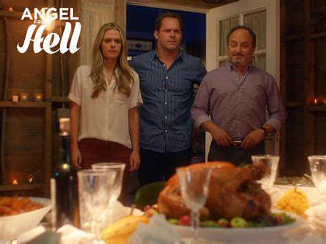 Watch Angel From Hell, Season 1 | Prime Video