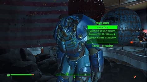 Nuka World Power Armor Location - Fallout 4 DLC - Gamepur