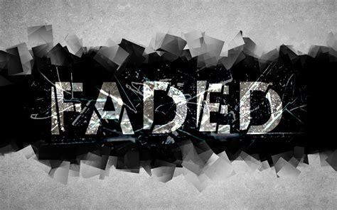 Faded Wallpaper by Angela-White on DeviantArt