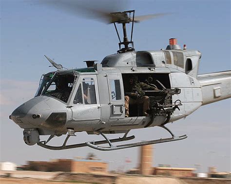 UH-1N Huey