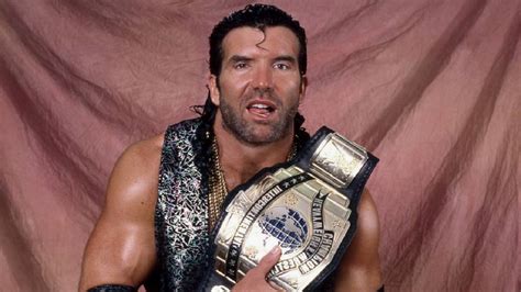 Scott Hall Net Worth: (Razor Ramon): Death and WWE Wealth