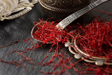 Everything you need to know about Saffron Benefits for Skin – mars by GHC