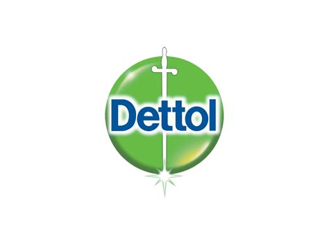 Dettol Logos