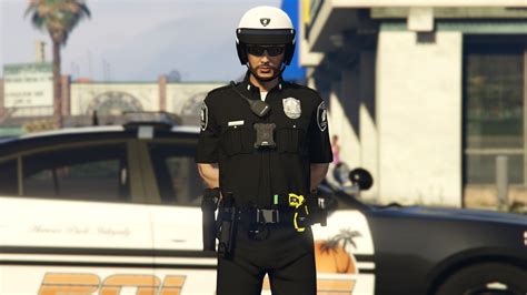 Lspdfr Eup