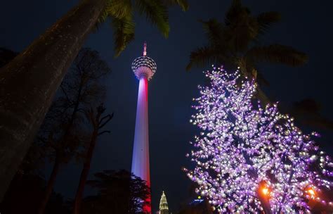 KL Tower Tickets Price 2025 + [Promotions / Online Discounts]