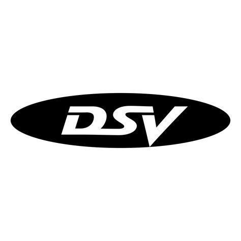 DSV Logo - LogoDix