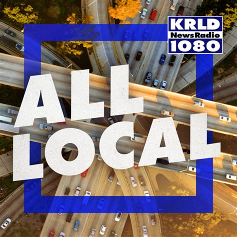 KRLD All Local | Podcast on Spotify