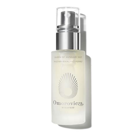 Omorovicza Queen of Hungary Mist Travel Size - Space.NK - GBP