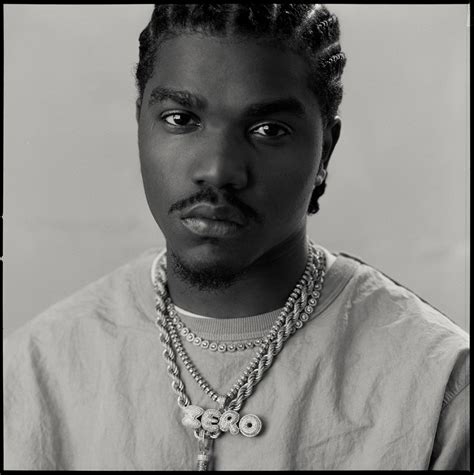 Saint Louis-born rapper Smino continues his smooth rise to stardom with Noir - Chicago Reader