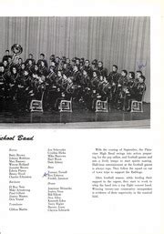 Plainview High School - Plain View Yearbook (Plainview, TX), Class of 1957, Page 219 of 272