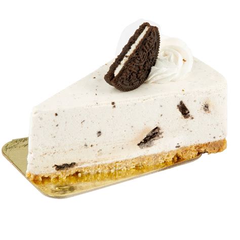 Oreo Cheesecake Slice 150g Online at Best Price | Individual Cakes | Lulu UAE price in UAE ...