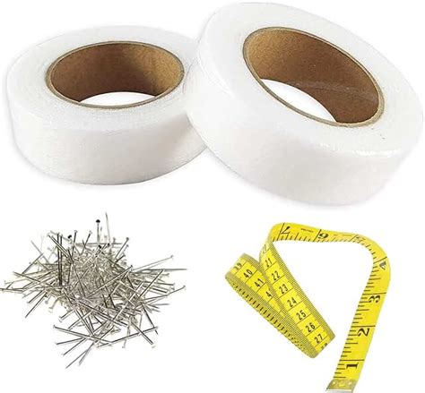 Amazon.co.uk: Hem Tape - Hem Tape / Haberdashery: Home & Kitchen