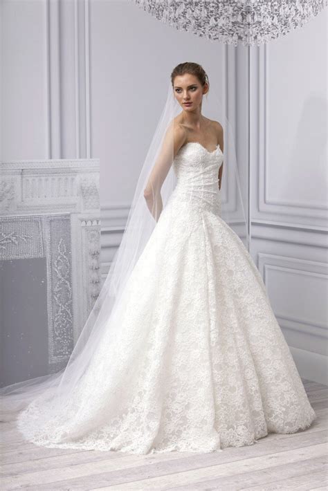 American Wedding Dresses