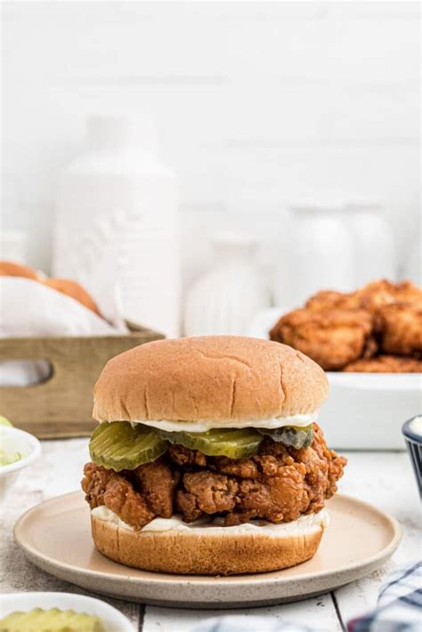 Bojangles Fried Chicken Recipe | The Cagle Diaries