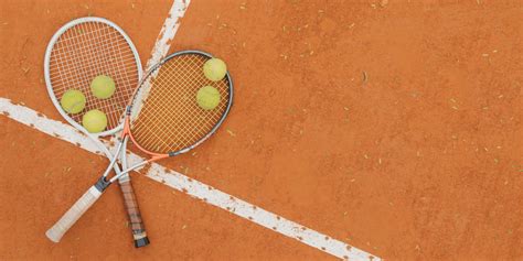 Did you know... 10 Tennis Facts - Slazenger Heritage