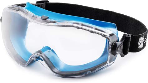 SolidWork Lunettes de sécurité New and Better Fit: Amazon.fr: Bricolage