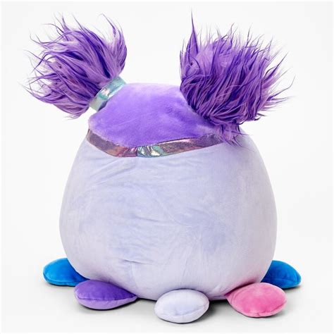 Squishmallows™ 12" Squish-Doos Plush Toy - Styles May Vary | Claire's