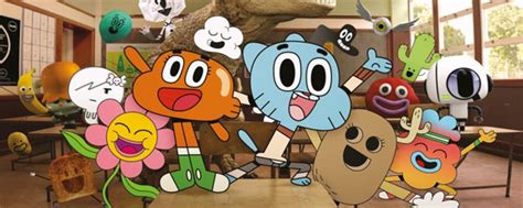 Voice Compare: Amazing World of Gumball - Gumball Watterson - Behind The Voice Actors