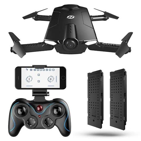 Holy Stone HS160 Professional Drone With Camera 720P HD WiFi FPV ...