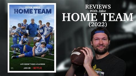 Home Team (2022) Movie Review - A Filmmaker's Perspective - YouTube