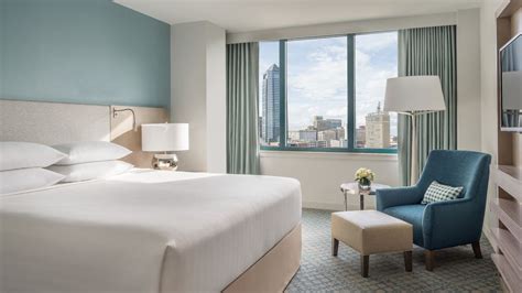 Junior Suite | Hyatt Regency Jacksonville Riverfront